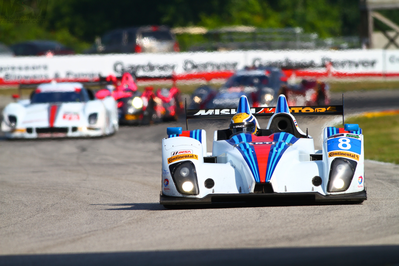 Illustration for article titled Glorious Road Race Showcase from Road America - Gallery